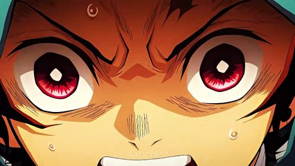 Muzan remembers Yoriichi ⧸ ANIME GLOW 4K「AMV⧸EDIT」