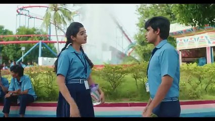 Oho Enthan Baby (2025) NEW Hindi Dubbed Movie