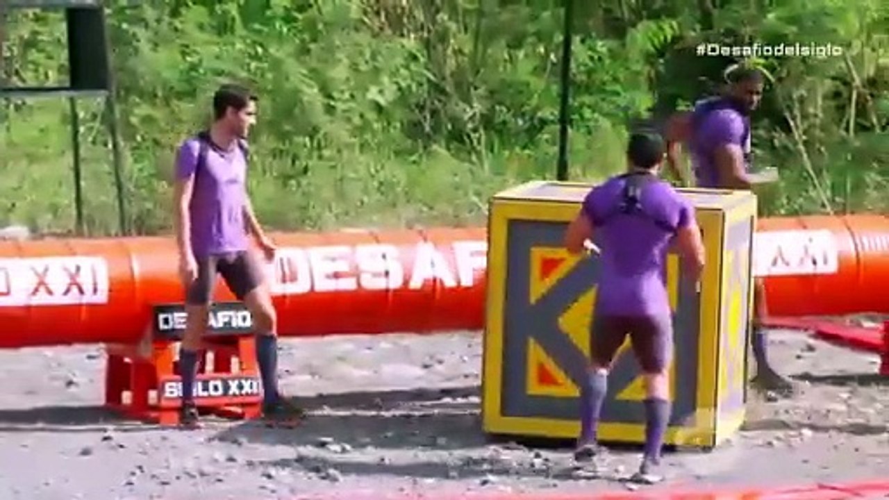 Desafío 2025 Capitulo 44