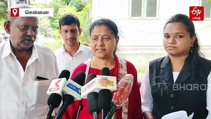 நடிகர் ’பருத்திவீரன்’ சரவணன் கொலை மிரட்டல் விடுப்பதாக முதல் மனைவி பரபரப்பு புகார்!