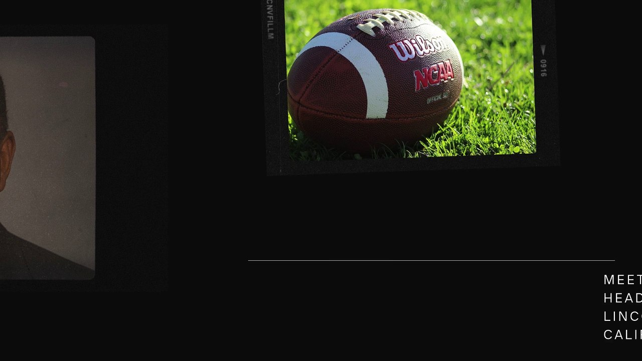 Desmond Gumbs – Building Champions at Lincoln University