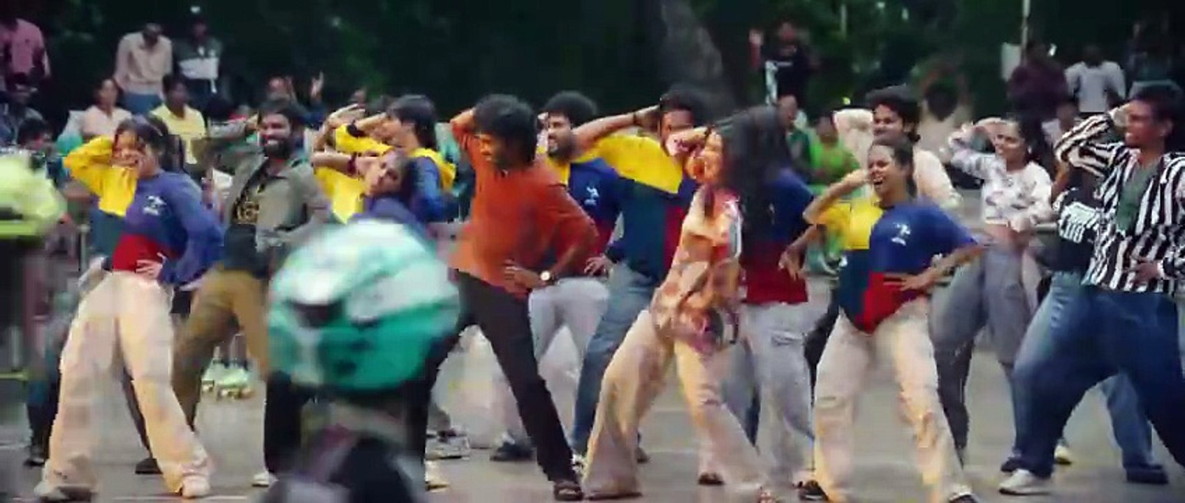 Dude Movie Tamil Song | Trending Video Watch Online | Full HD Lyrical Video