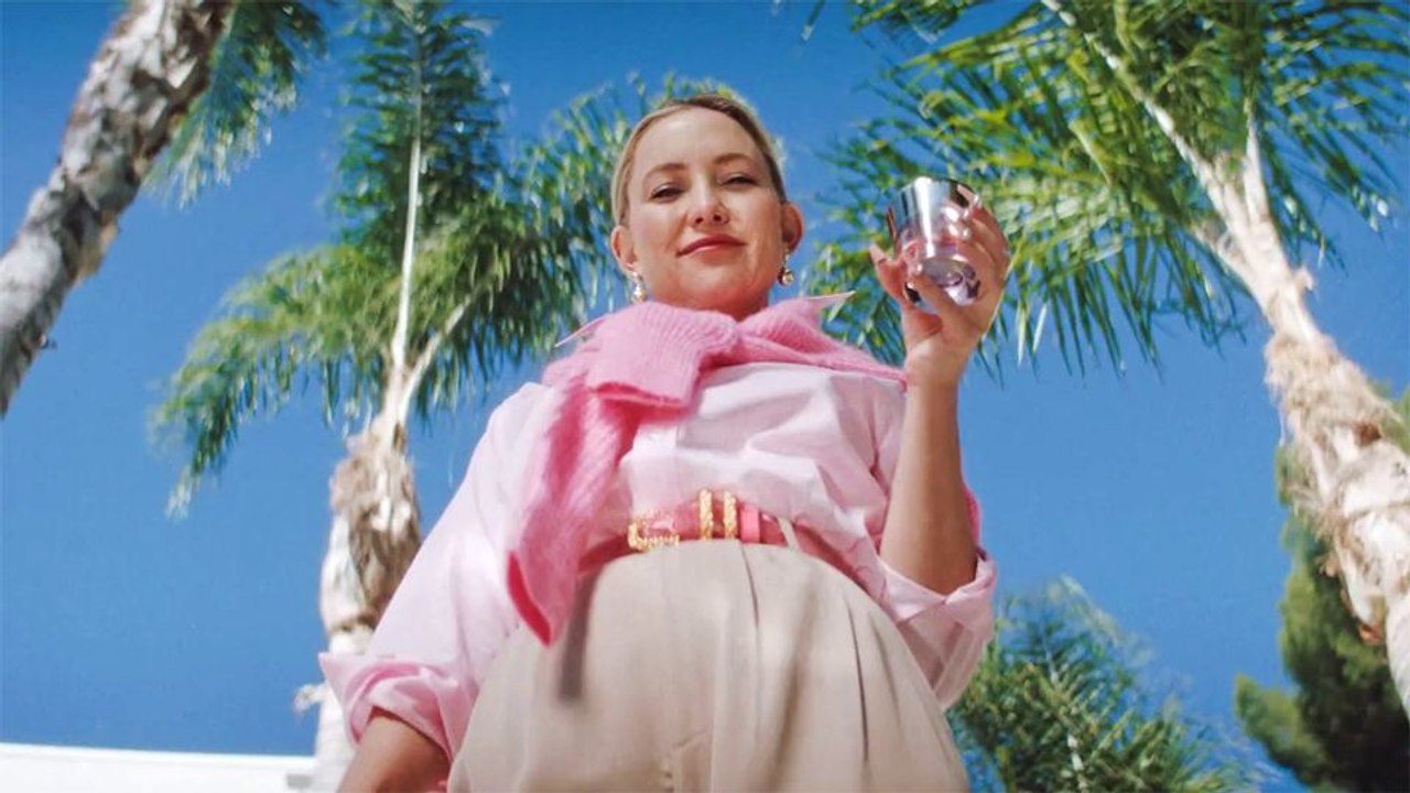 Shell - Schönheit hat ihren Preis Trailer OV