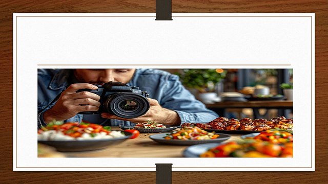 Yevette Heiser – Essential Photography Tips to Boost Your Texas Restaurant’s Appeal & Transforming Texas’s Wedding and Food Photography