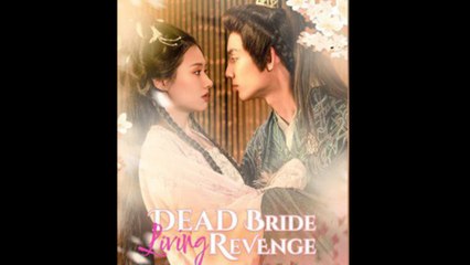 Dead Bride Living Revenge Full