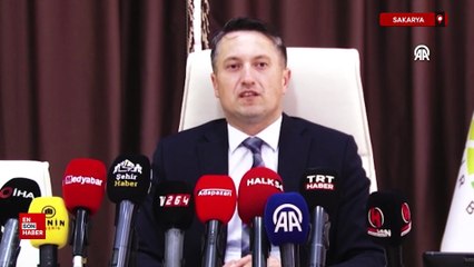 Sakarya'da Sapanca Gölü'nde azalan su miktarı nedeniyle tedbir alınacak