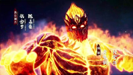 Shattering the Galaxy Episode 09 Subtitle multi.