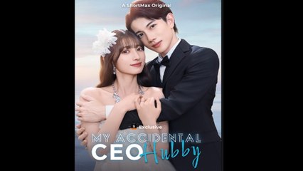 My Accidental Ceo Hubby - Full Movie