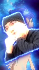 Quand Kentaro Miura est ton Meilleur Ami.