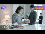 [ENG SUB]Mop stained with tears, rich mother-son doom#Minidrama