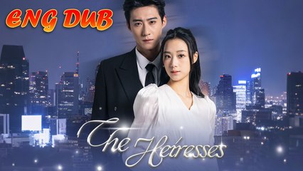 【MutiSUB🧬】She died once… she’s the true heiress of the empire!🕊️😈In her smile only revenge remains…