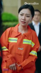 Mop stained with tears, rich mother-son doom#Minidrama