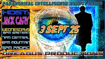 PIA RADIO SHOW-3 SEPT 25