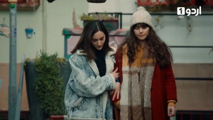Teen Sitaray _ Episode 7 _ Turkish Drama _ Three Sisters _ Üç Kız Kardeş _ English Sub - Full Drama Movies