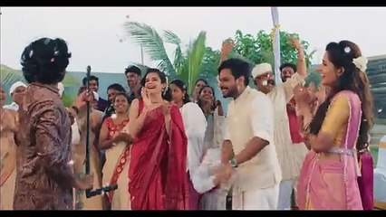 Oho Enthan Baby (2025) NEW Hindi Dubbed Movie