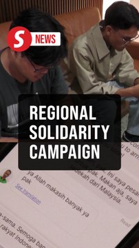 Southeast Asians flood Indonesian riders with food orders after deadly protests