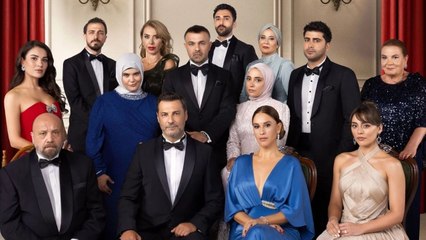 Kızılcık Şerbeti’nin 4. sezon fragmanı yayınlandı