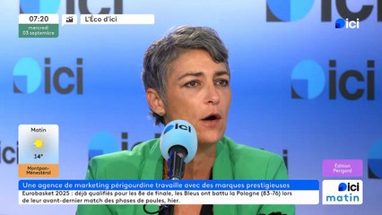 L'agence Easycorp à Périgueux