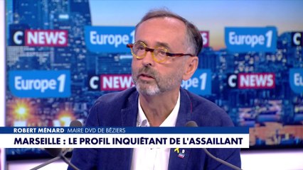La grande interview : Robert Ménard