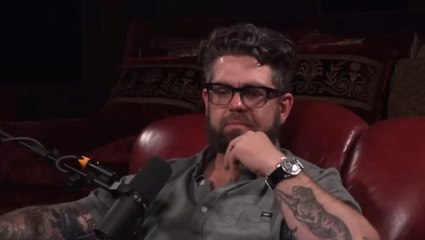 Jack Osbourne reveals moment he was told father Ozzy had died in emotional podcast return