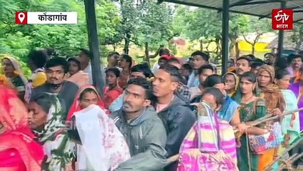 संतान प्राप्ति के लिए लगा मेला, कोंडागांव में पहाड़ी की गुफा में स्थित मंदिर, साल में एक बार खुलते हैं द्वार