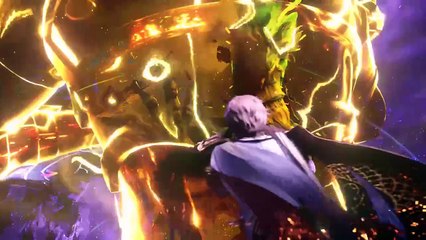 Throne of Seal - Episode 175 (English) Sub