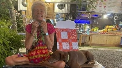 Un hospital de Lombok acaba la autopsia de Matilde Muñoz, la española asesinada en Indonesia