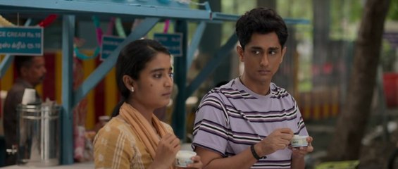 3BHK The Siddharth (2025) South Hindi Dubbed Movie l New South Movie