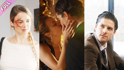 [ENGSUB] She Lost Her Face, Her Sister Stole Her Voice—Until a Billionaire CEO Found the Truth!