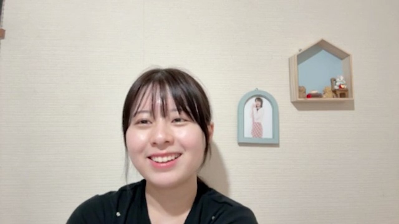 福原心春 SKE48 2025-09-03 19_33 SHOWROOM