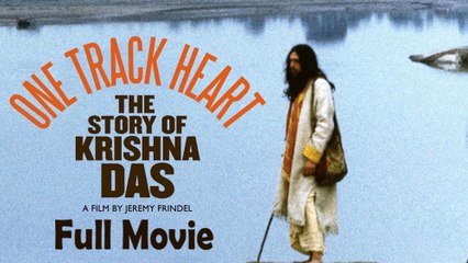 One Track Heart The Story of Krishna Das (2012) Full Movie HD