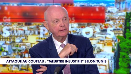 Patrick Stefanini : «La politique de l’immigration a besoin d’être reconstruite»