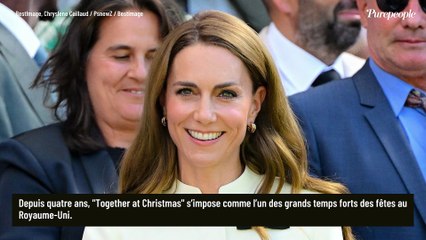 Kate Middleton remplit son agenda : L'épouse du Prince William organise déjà sa fin d'année !