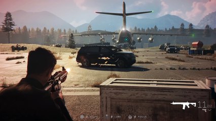 Über 30 Minuten mit 007 First Light: So läuft die erste Mission im neuen James-Bond-Spiel ab