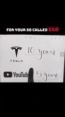 Be consistent at your work and don't give up