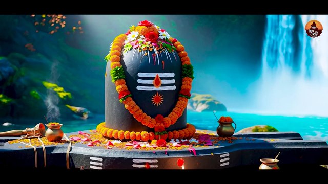 शिव चरण में - Aavya Dubey - Shiv Charan Me - Shiv Bhajan - Sawan Special - Bholenath New Bhajan