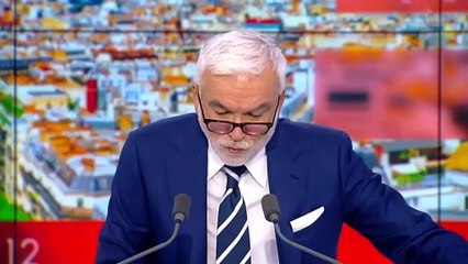 Édito Pascal Praud - Que faisait Abdelkader D., l'assaillant de Marseille, sur le sol français ?