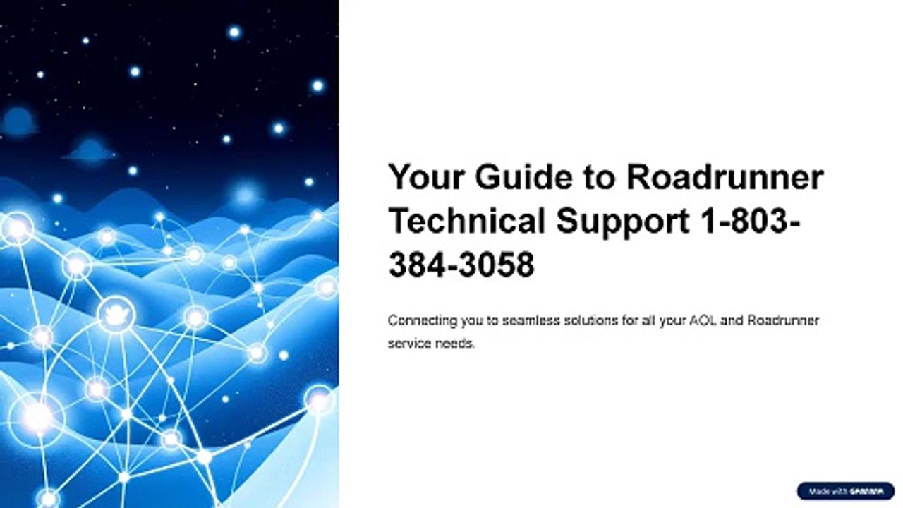 (Always) Roadrunner Customer Support 24*7 USA