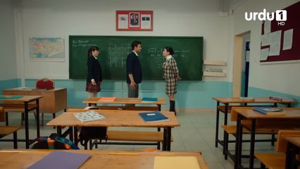 Teen Sitaray _ Episode 20 _ Turkish Drama _ Three Sisters _ Üç Kız Kardeş _ English Sub - Full Drama Movies