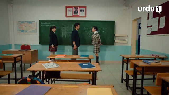 Teen Sitaray _ Episode 20 _ Turkish Drama _ Three Sisters _ Üç Kız Kardeş _ English Sub - Full Drama Movies