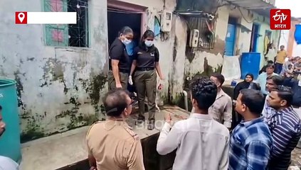 प्रेम कहाणीचा भयानक अंत! मजनूनं लैलाचा केला शिरच्छेद; शीर सापडलं पण धड नाही