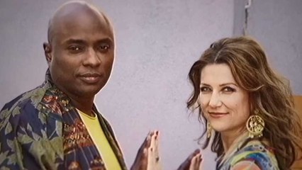 Rebel Royals : L'improbable romance Bande-annonce VO