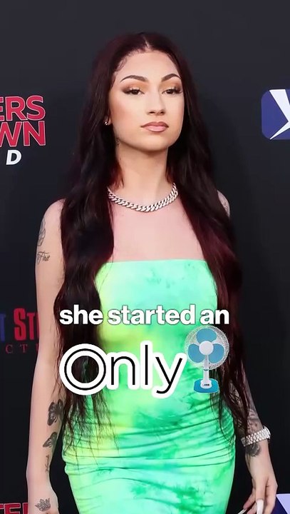 Bhad Bhabie Made $50 Million And RETIRED at 21 Years Old