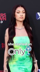 Bhad Bhabie Made $50 Million And RETIRED at 21 Years Old