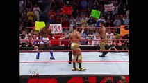 WWE RAW 23 MAY 2005 FULL SHOW