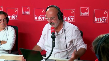 Mondial du lancé de cruches à Loupes - Le billet de Daniel Morin