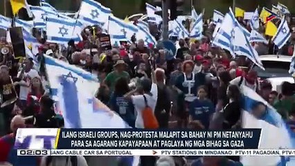 15 patay matapos madiskaril ang isang cable car sa Portugal