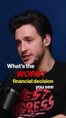 Do THIS in Your 20's To Become a MILLIONAIRE