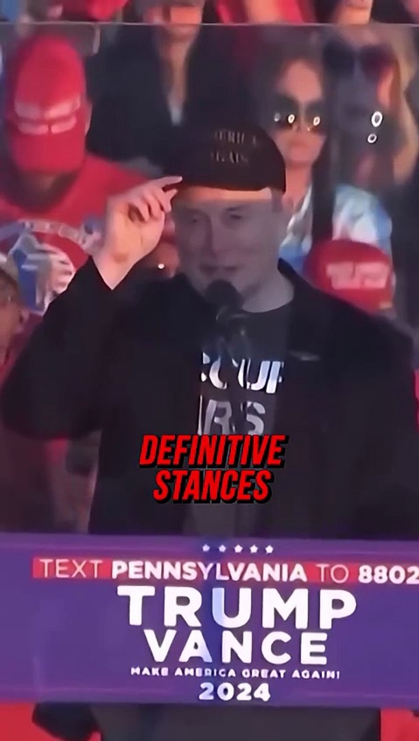 ⁣Elon Musk Ruined Teslas