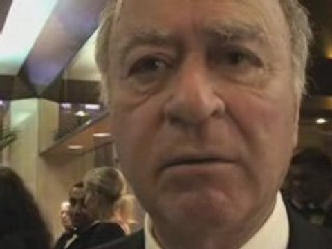 Charlie Hebdo à Cannes